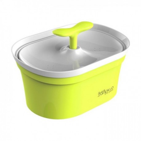 Ferribiella Fonte De Água Para Gatos