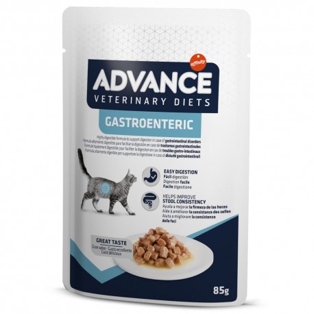Advance Vet Cat Gastroenteric Húmido