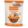 Snacks Naturais Meat Cubes de Frango