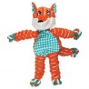 Kong knots floppy fox small/medium