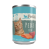 Petfield cat Tuna Salmon Wetfood