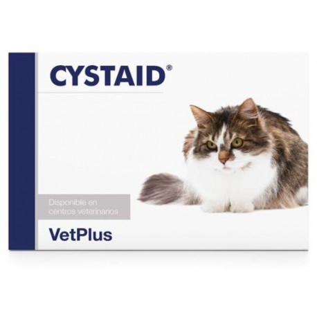 Cystaid Plus Gatos