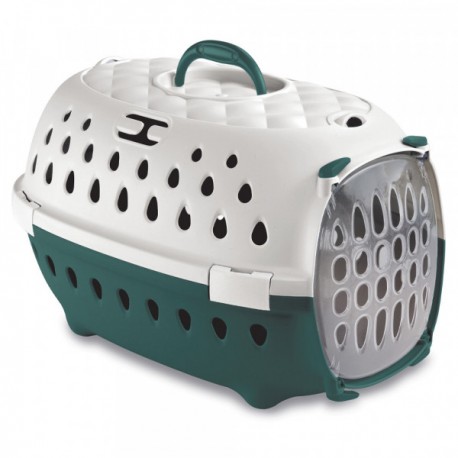 Stefanplast - Transportadora Travel Chiq