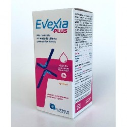 Evexia Plus Gotas CBD