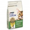 Cat Chow Sterilised Frango - Petslowcost