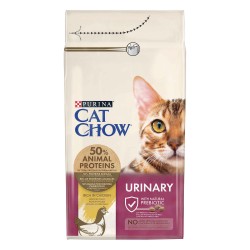Cat Chow Trato Urinário