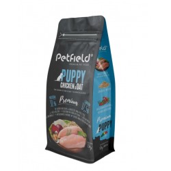Petfield Premium Puppy 18 kg