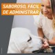 FRONTPRO Comprimido mastigável contra pulgas e carraças para cães