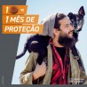 FRONTPRO Comprimido mastigável contra pulgas e carraças para cães
