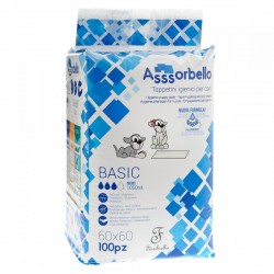 Tapetes Higiénicos Basic