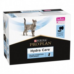 PRO PLAN PVD Cat HC - HydraCare 10x85g