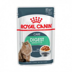Royal Canin Digest Sensitive Wet Saqueta