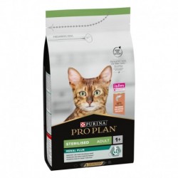 Pro Plan Sterilised Renal Plus - Salmão - Petslowcost