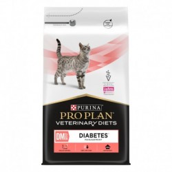 Pro Plan PVD Cat DM - Diabetes Management
