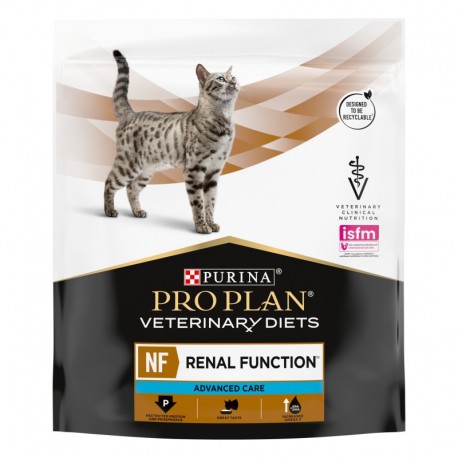 Pro Plan PVD Cat NF Renal Advance Care - Petslowcost