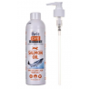 OLEO DE SALMAO 250 ML BUBIMEX