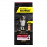 Pro Plan OPTIderma Medium Adult Salmão 14 + 2,5 Kg GRÁTIS