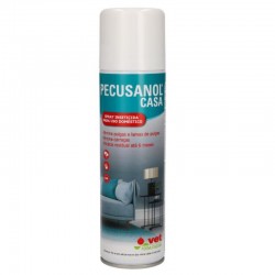 Pecusanol Casa Spray 250ML
