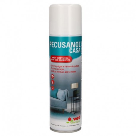 Pecusanol Casa Spray 250ML