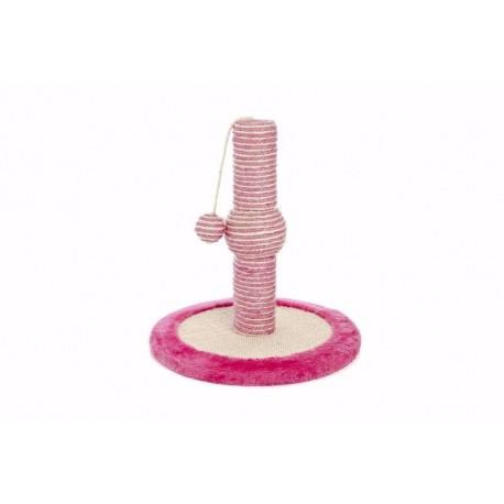 Arranhador Ferribiella Baby Rosa