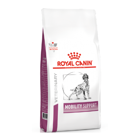 Royal Canin Vet Mobility Support Canine 12 kg