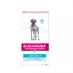 Eukanuba Dog Veterinary Diets Joint Mobility 12 Kg