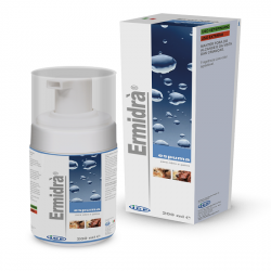 Ermidra Espuma 200 ml