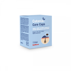 Cutania Care - 75 Cápsulas