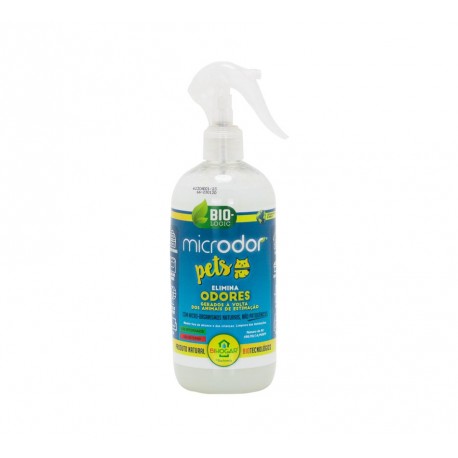 Microdor Pets 500ml