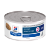 Hill´s PD gato Z/D 24*156 g (lata)
