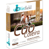 Vetfield Coleira antiparasitária para cão