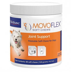 Virbac Movoflex para cães