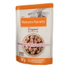 Nature's Variety Original Cat Wet Vaca e Frango Sem Cereais
