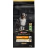 PURINA® PRO PLAN® Light Sterilized All Size Adult Borrego 14Kg