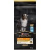 PURINA® PRO PLAN® Light Sterilized All Size Adult Peixe do Oceano 14Kg