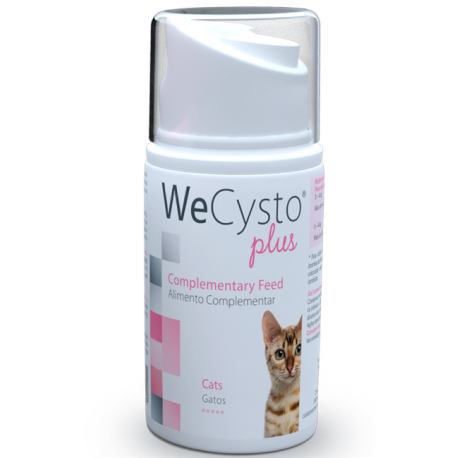 WeCysto 100 ml