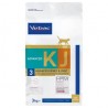 Virbac HPM K1 CAT KIDNEY SUPPORT 3 kg