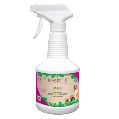 Biospotix Spray Cão - Biogance
