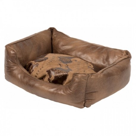 Duvo+ Cama Explorer para cão - Medidas : 60x50cm