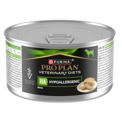 Pro Plan PVD Dog HA Hipoalergénica ppara cães com alergias