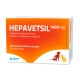 Suplemento hepático - Hepavetsil