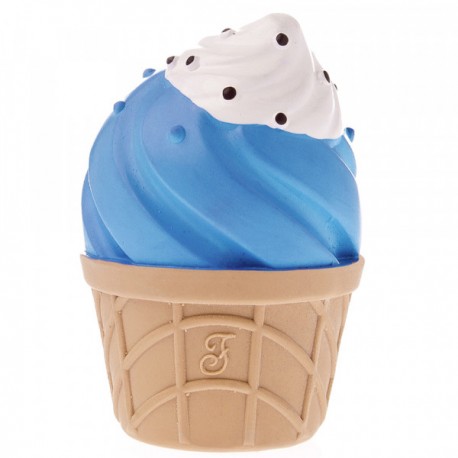 Brinquedo Refrescante Para Cães - Copo De Gelado