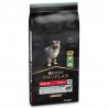 Pro Plan Sensitive Digestion Medium Puppy Borrego - Petslowcost
