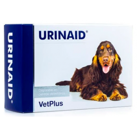 Urinaid 60 comp