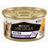 Pro Plan Healthy Start Kitten - Patê para gatinho - Frango