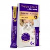 Feliway Happy Snack calmante para gatos - 6 sticks
