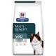 Hill's PD Digestive/Weight Management w/d - Ração seca para gato para saúde digestiva e controlo do peso