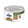 Hill’s Prescription Diet Metabolic Guisado de Frango e Legumes lata para gatos 24*82g