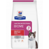 Hill's PD Gato Gastrointestinal Biome Stress 3 kg