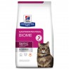 Hill's PD Gato Gastrointestinal Biome 8kg